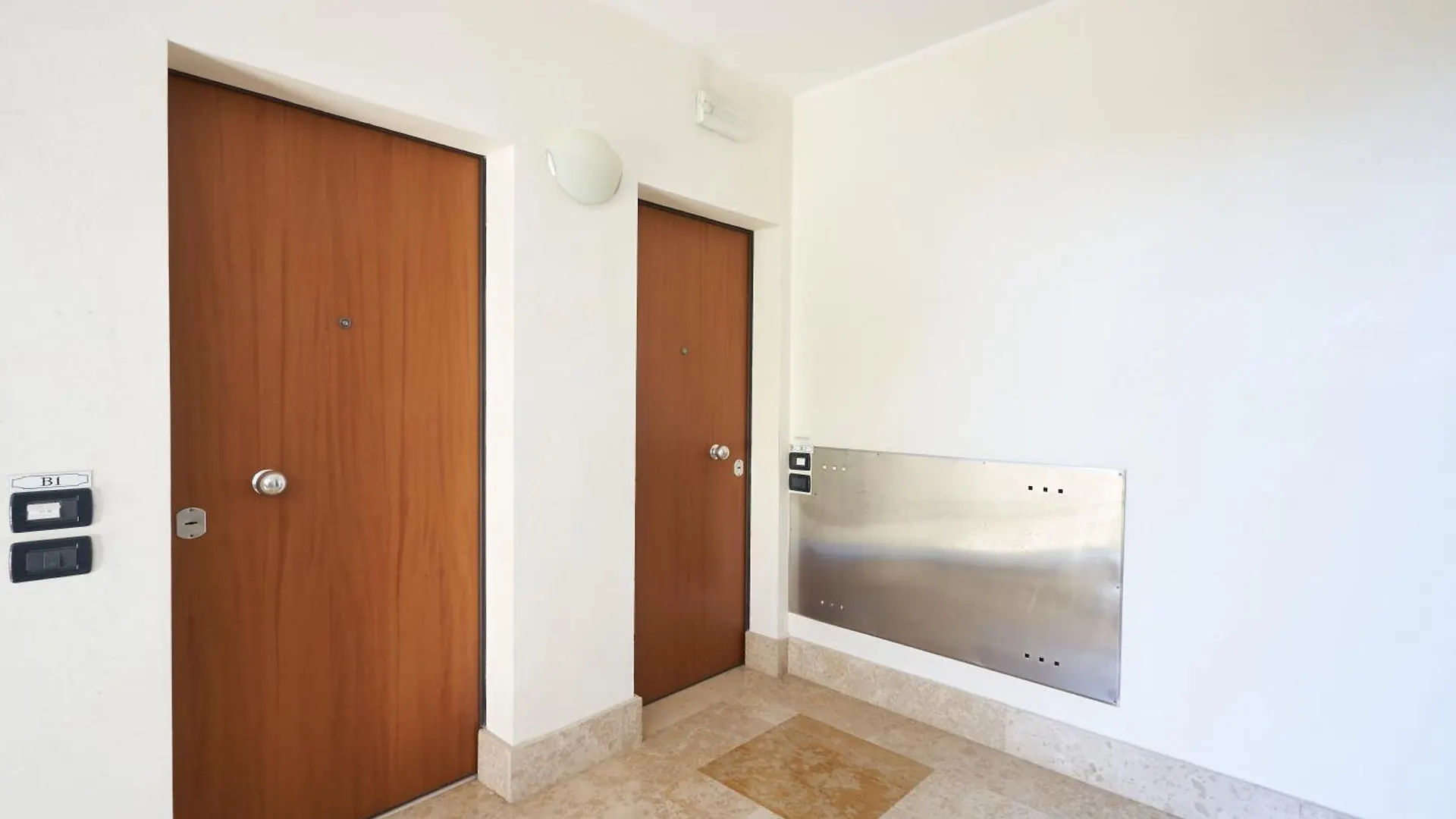 Appartamento Marconi B2 Lido di Jesolo Daire