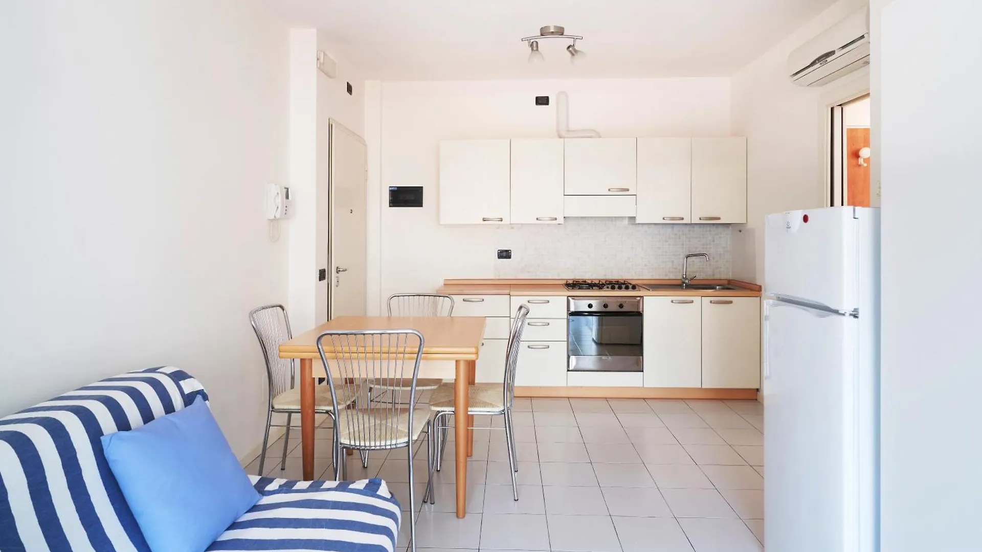 Appartamento Marconi B2 Lido di Jesolo İtalya