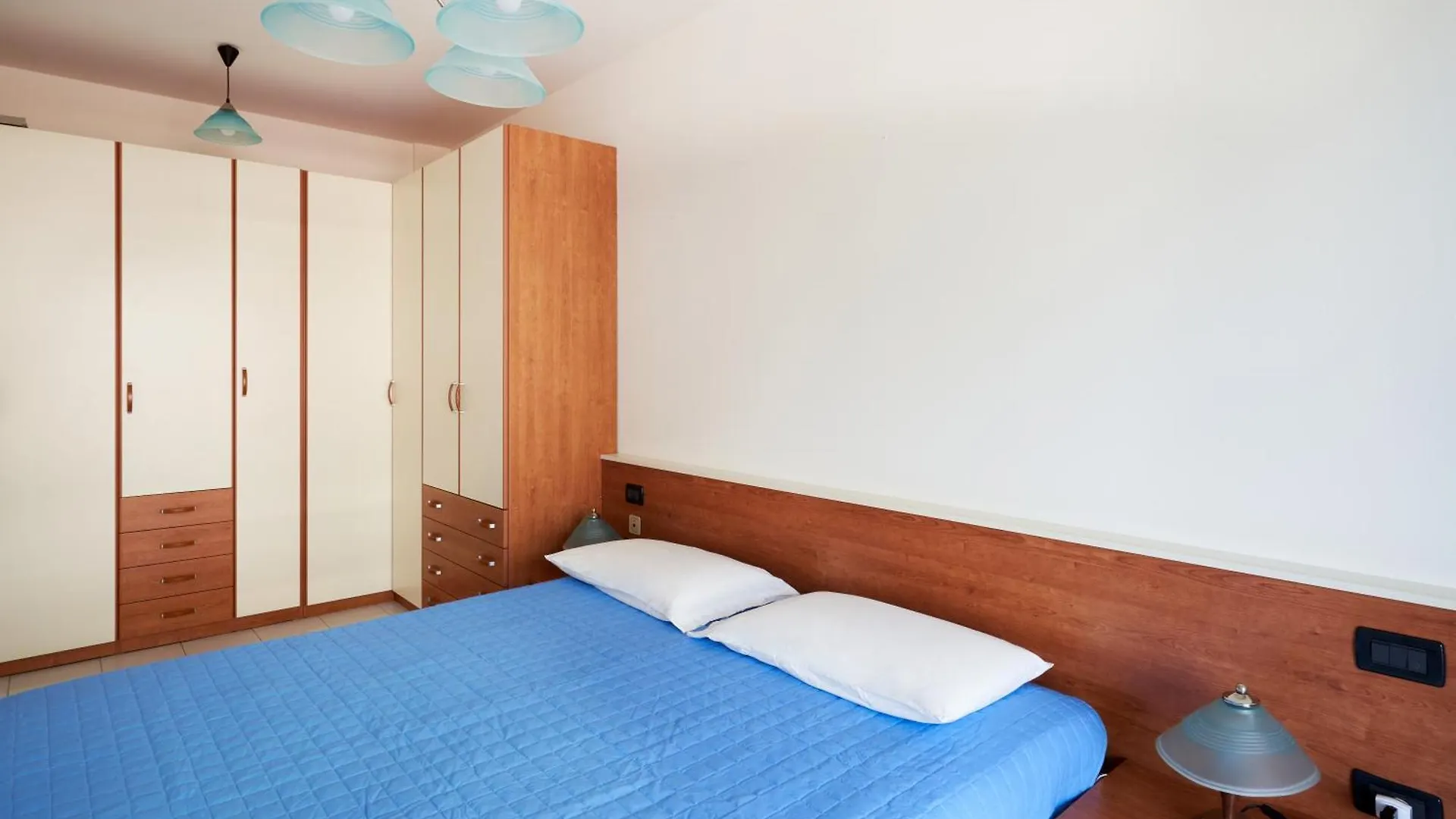 Appartamento Marconi B2 Lido di Jesolo Daire