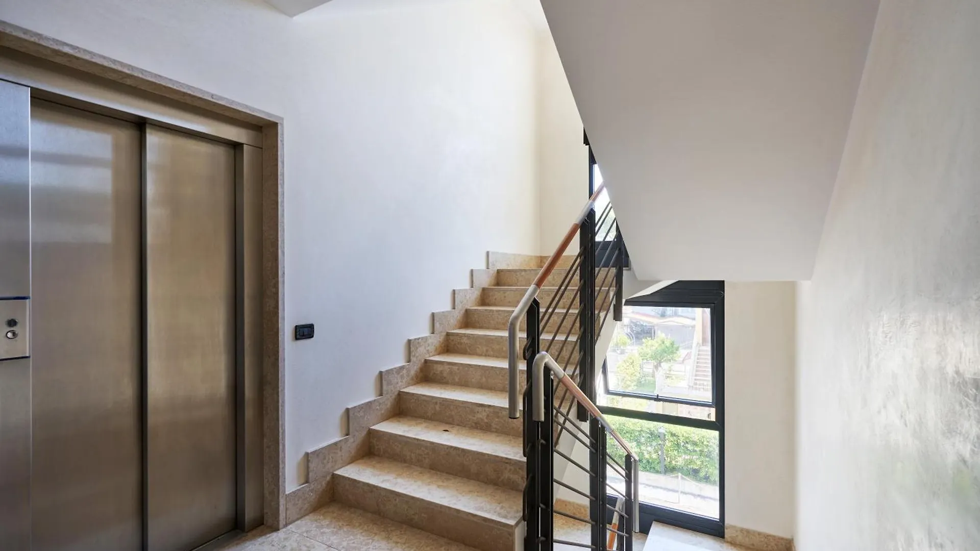 Appartamento Marconi B2 Lido di Jesolo Daire
