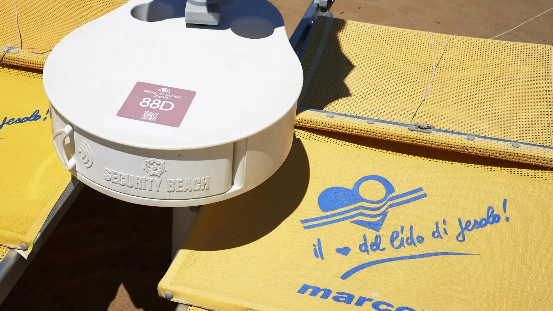 Appartamento Marconi B2 Lido di Jesolo