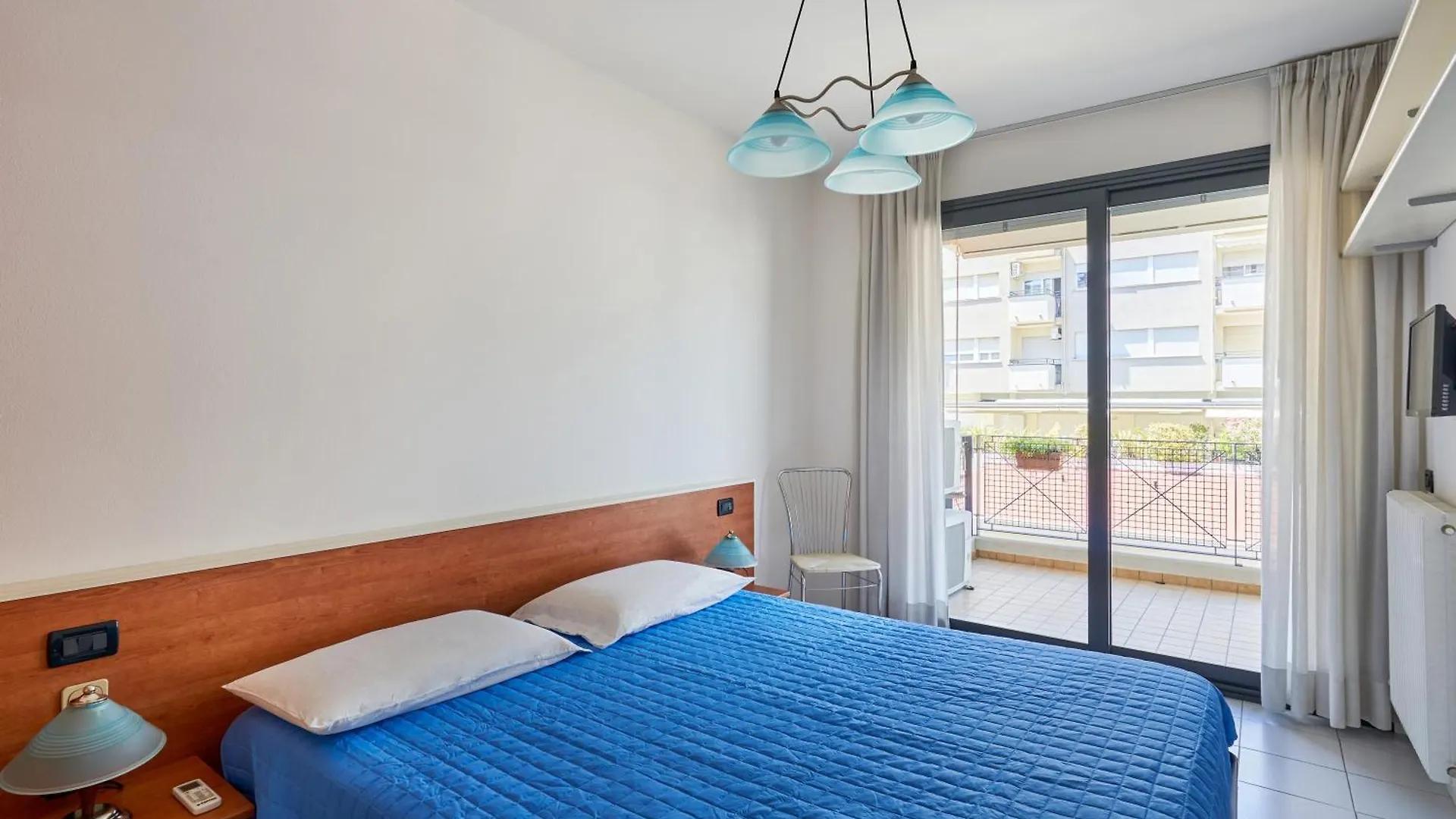 Appartamento Marconi B2 Lido di Jesolo 0*,  İtalya