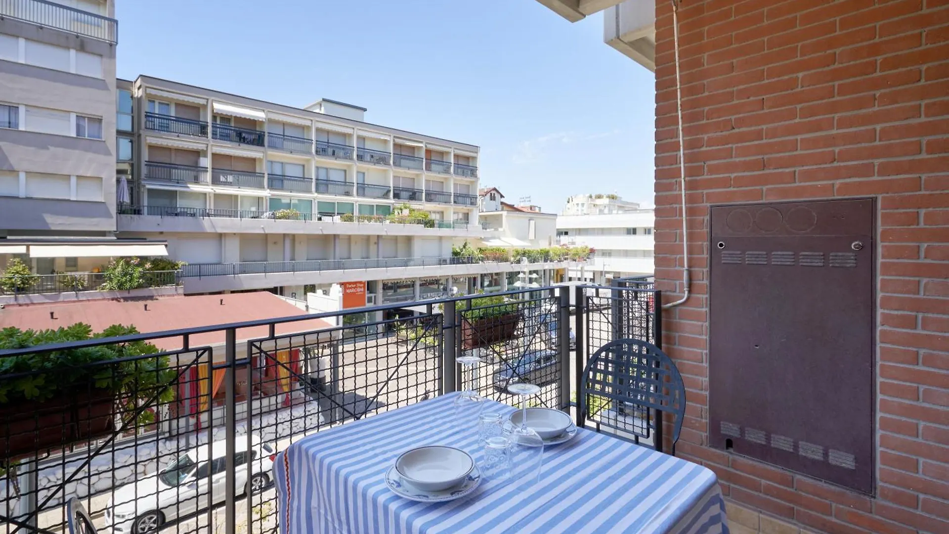 Daire Appartamento Marconi B2 Lido di Jesolo