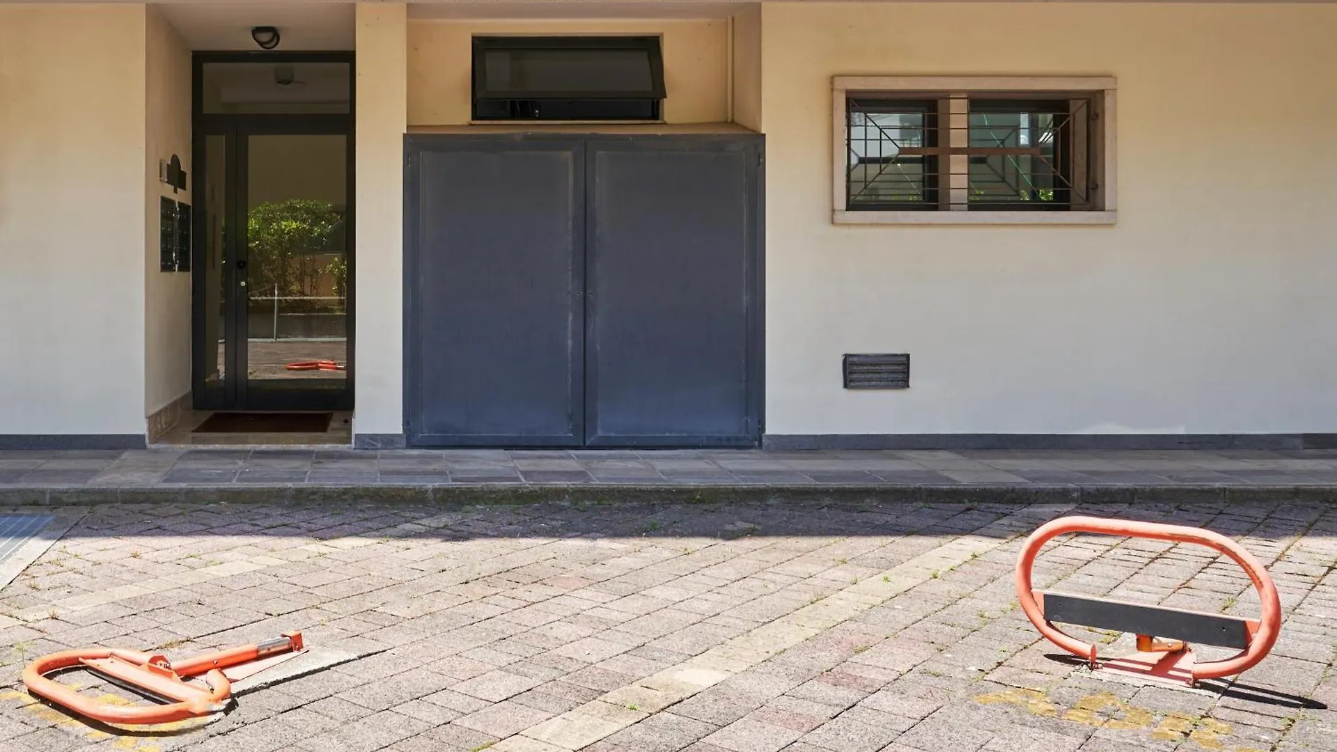 Appartamento Marconi B2 Lido di Jesolo İtalya