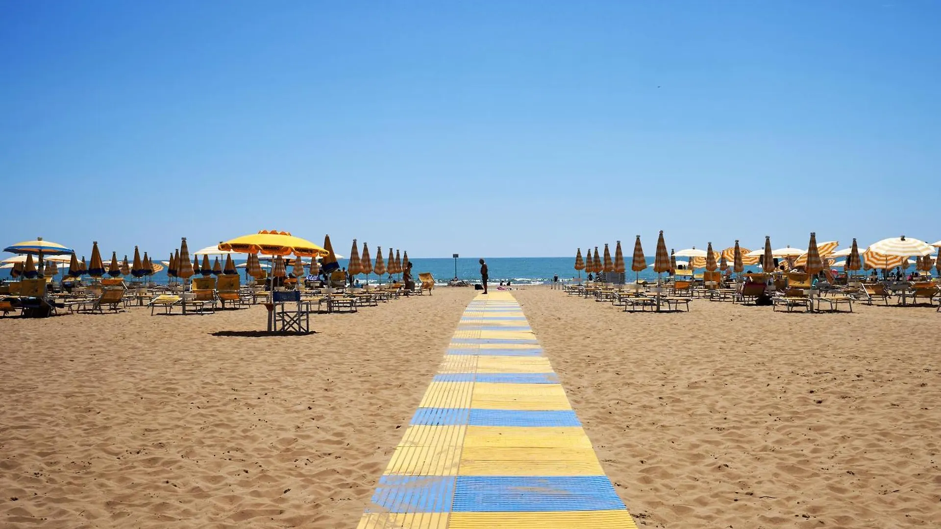 Appartamento Marconi B2 Lido di Jesolo 0*,  İtalya