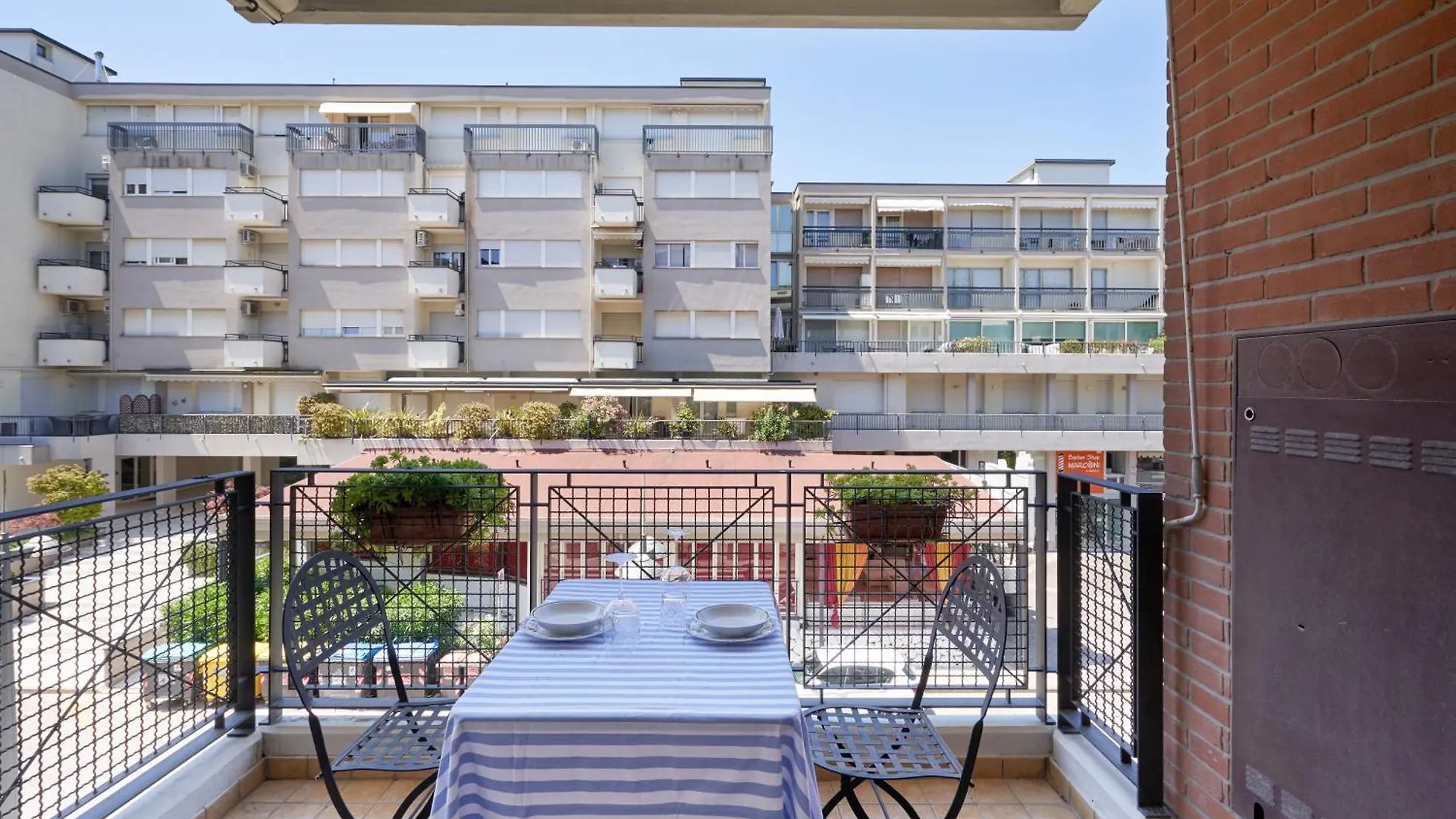 Daire Appartamento Marconi B2 Lido di Jesolo