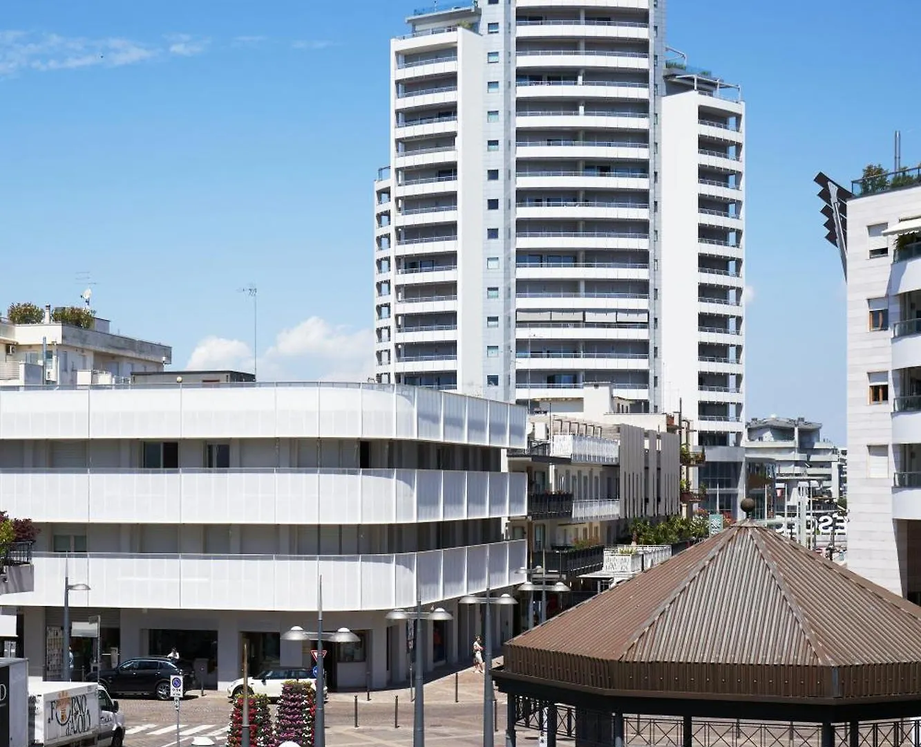 Daire Appartamento Marconi B2 Lido di Jesolo