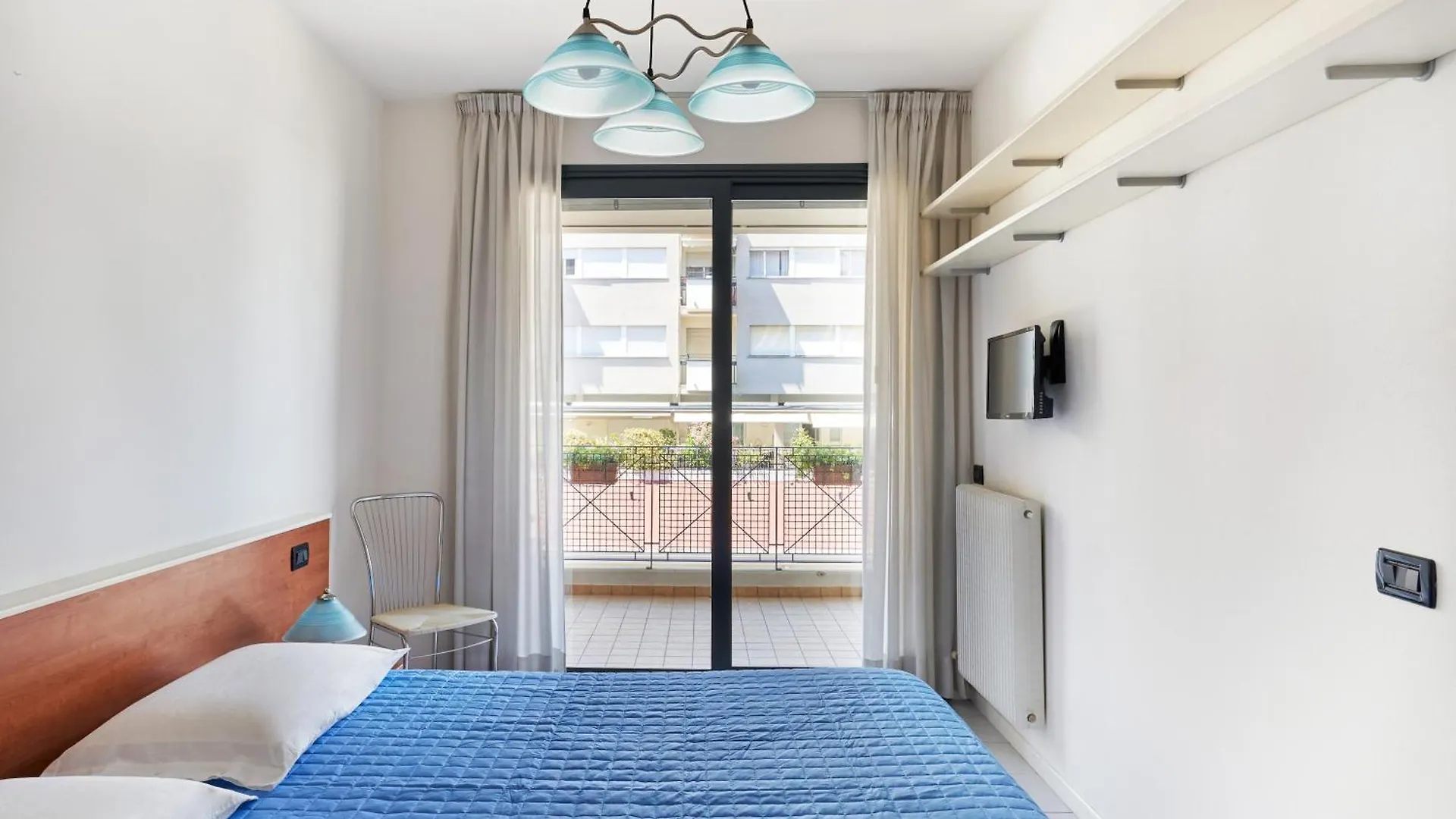 Appartamento Marconi B2 Lido di Jesolo Daire