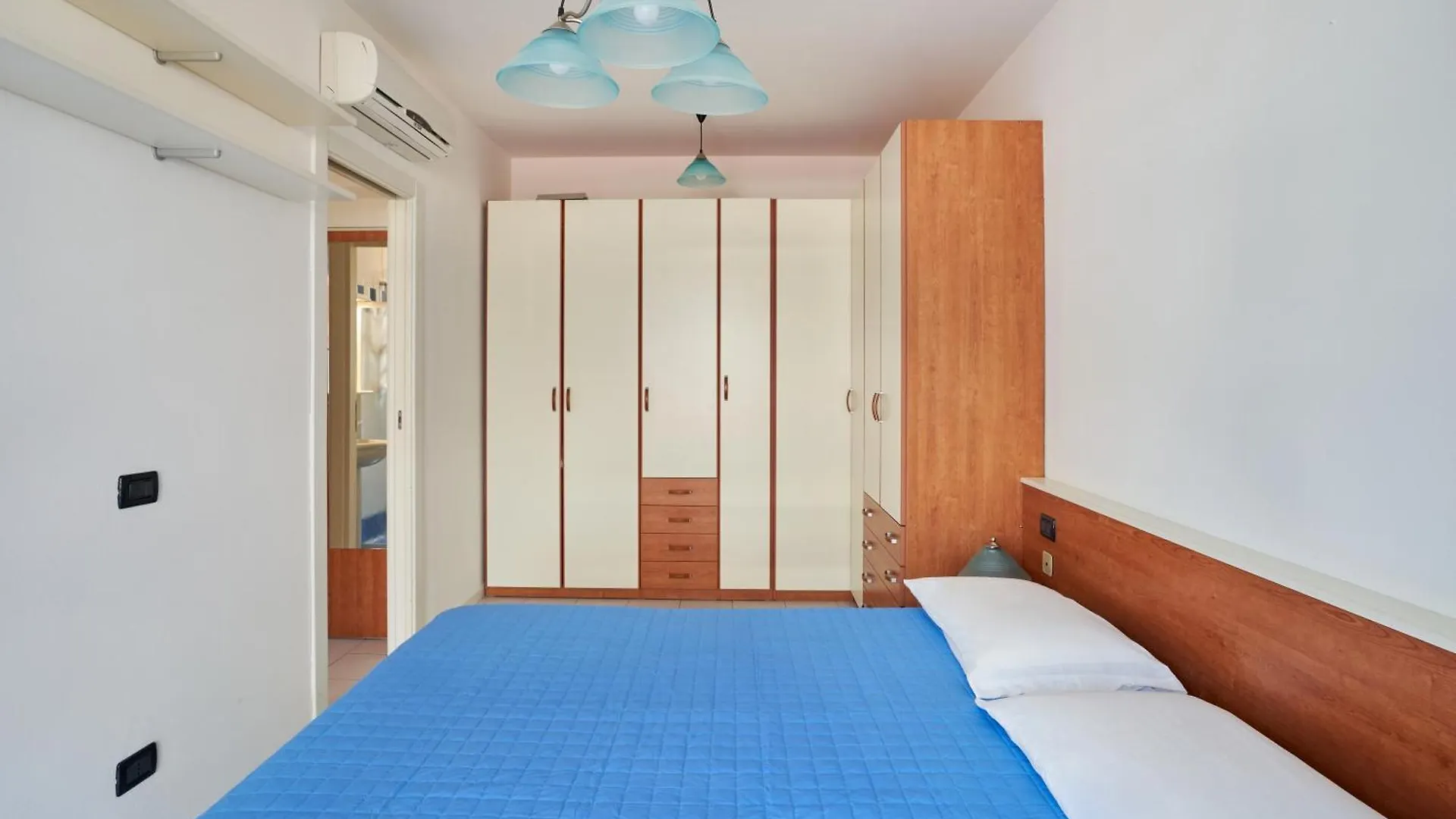 Appartamento Marconi B2 Lido di Jesolo 0*,  İtalya